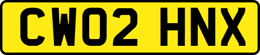 CW02HNX