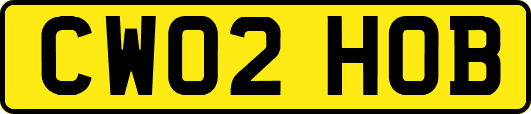 CW02HOB