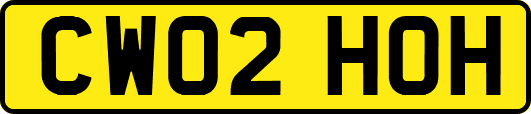 CW02HOH