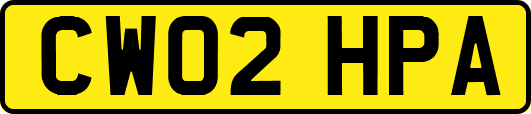 CW02HPA