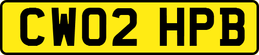 CW02HPB