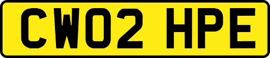 CW02HPE