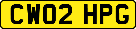 CW02HPG