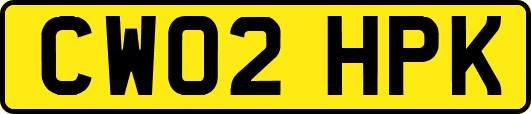 CW02HPK