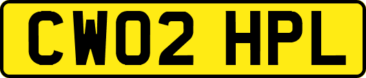 CW02HPL
