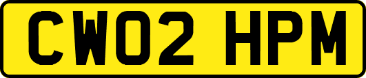 CW02HPM