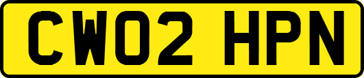 CW02HPN
