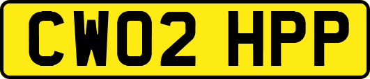 CW02HPP