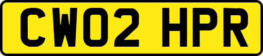 CW02HPR