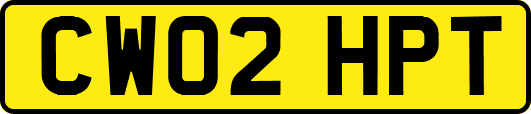 CW02HPT
