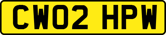 CW02HPW