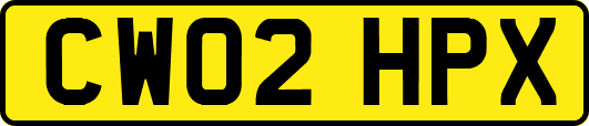 CW02HPX