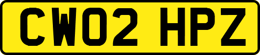 CW02HPZ