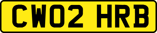 CW02HRB