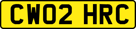 CW02HRC
