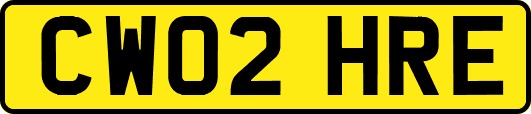 CW02HRE
