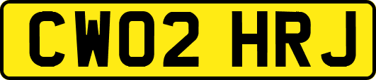 CW02HRJ