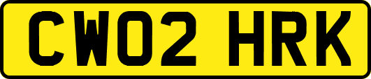 CW02HRK