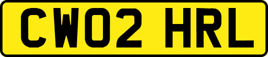 CW02HRL