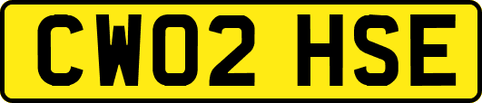 CW02HSE