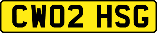 CW02HSG