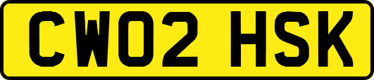 CW02HSK