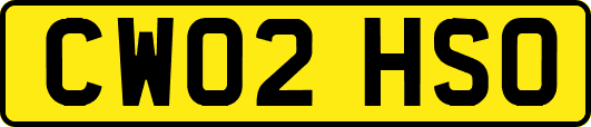 CW02HSO