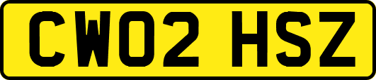 CW02HSZ