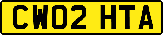 CW02HTA