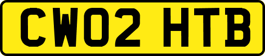 CW02HTB