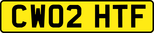 CW02HTF