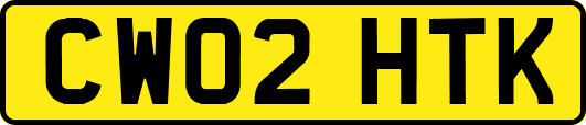 CW02HTK