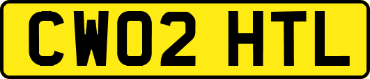 CW02HTL