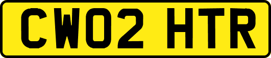 CW02HTR