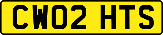 CW02HTS