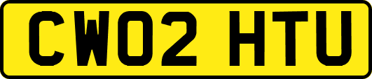 CW02HTU