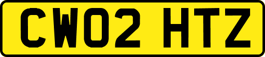 CW02HTZ