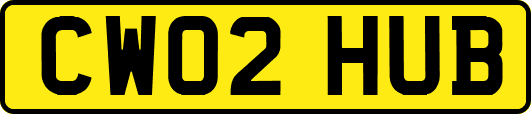 CW02HUB