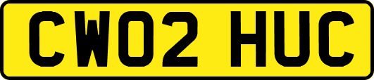 CW02HUC