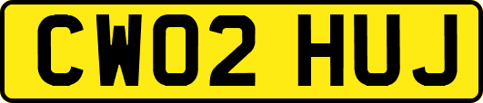 CW02HUJ
