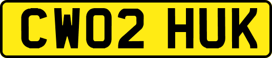 CW02HUK