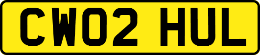 CW02HUL