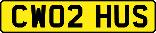 CW02HUS