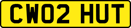 CW02HUT