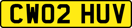 CW02HUV