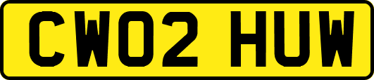CW02HUW