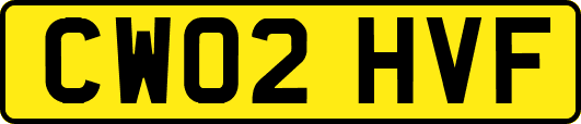 CW02HVF