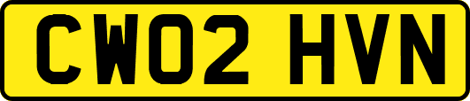 CW02HVN