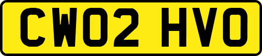 CW02HVO