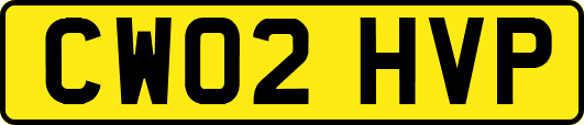 CW02HVP
